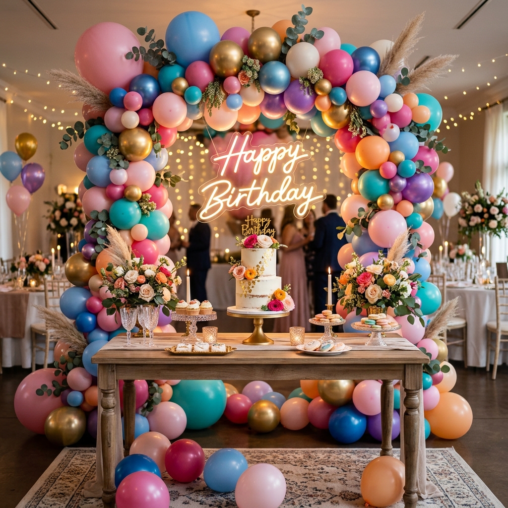 Birthday
